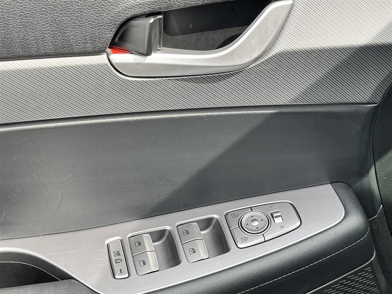 Hyundai Palisade SEL AWD 2025