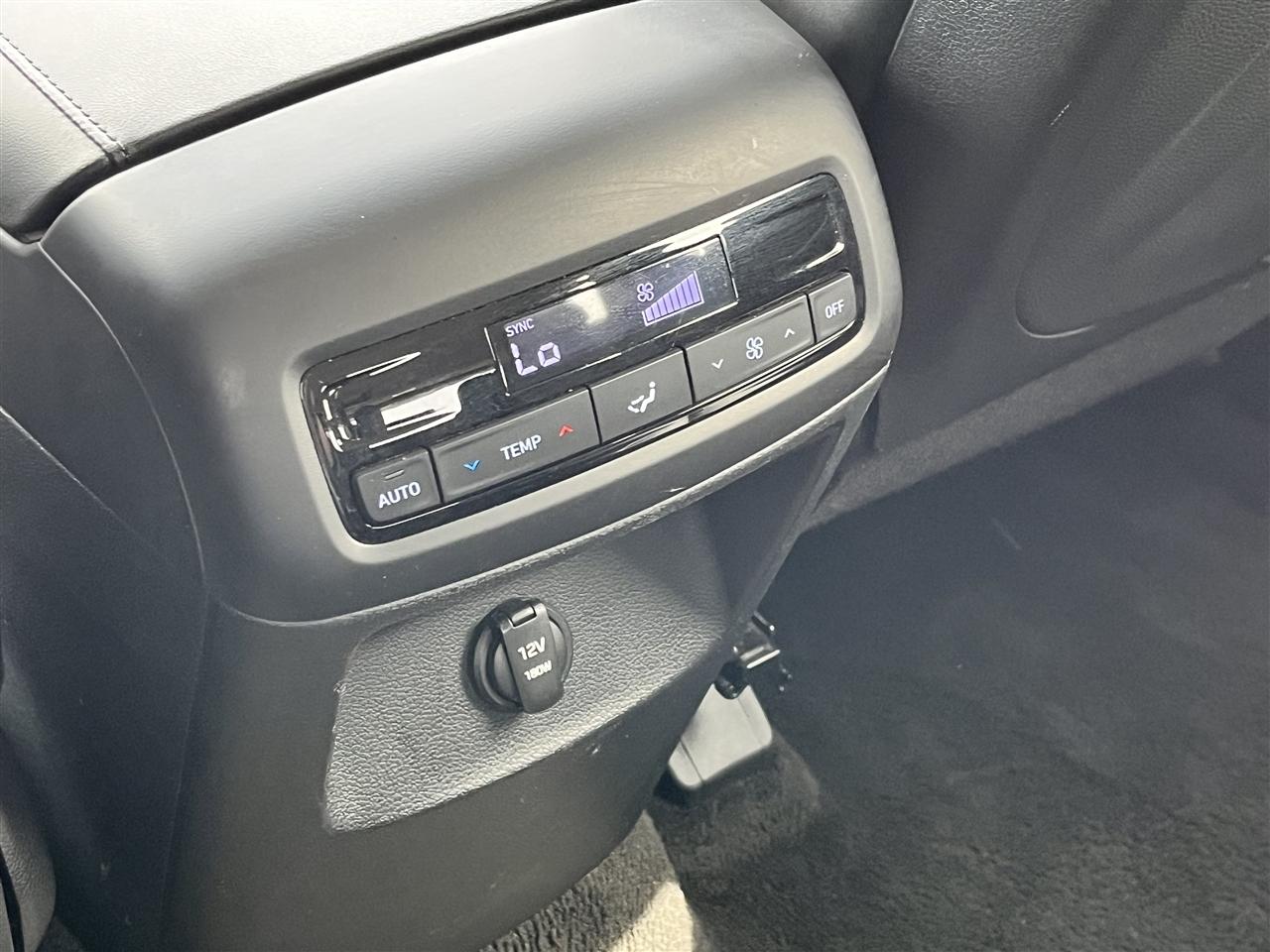 Hyundai Palisade SEL AWD 2025