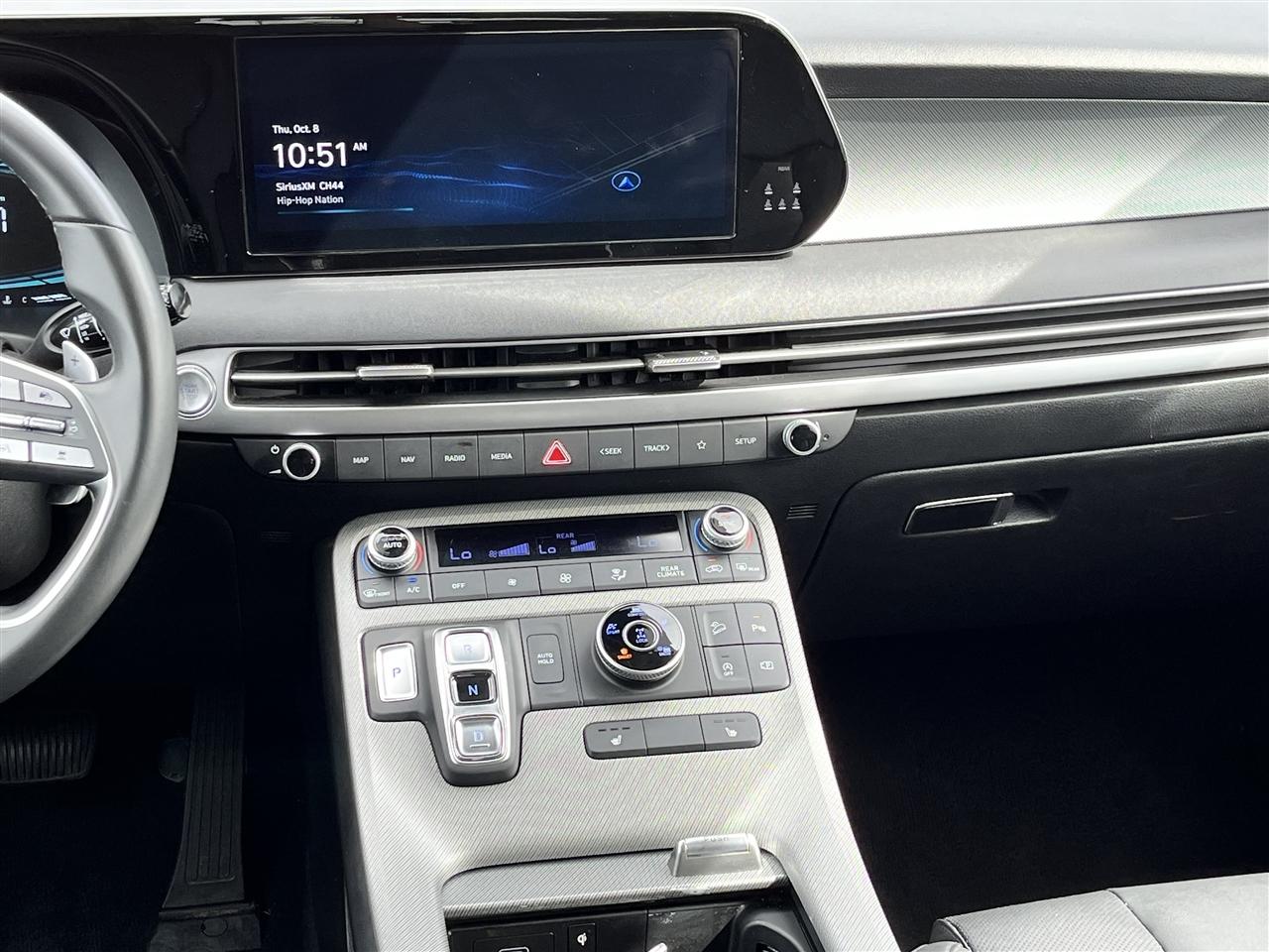 Hyundai Palisade SEL AWD 2025