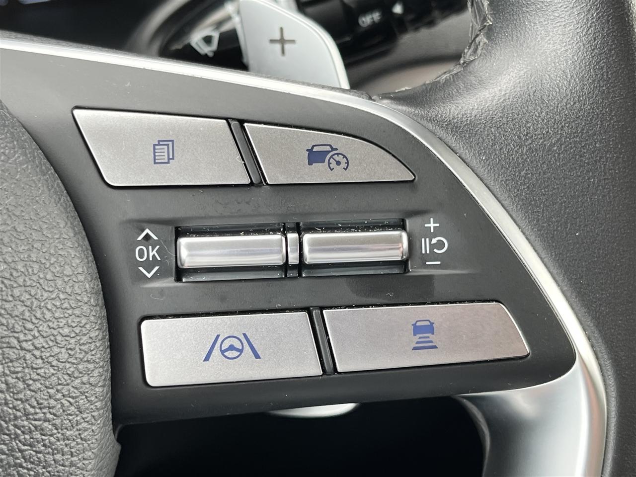Hyundai Palisade SEL AWD 2025