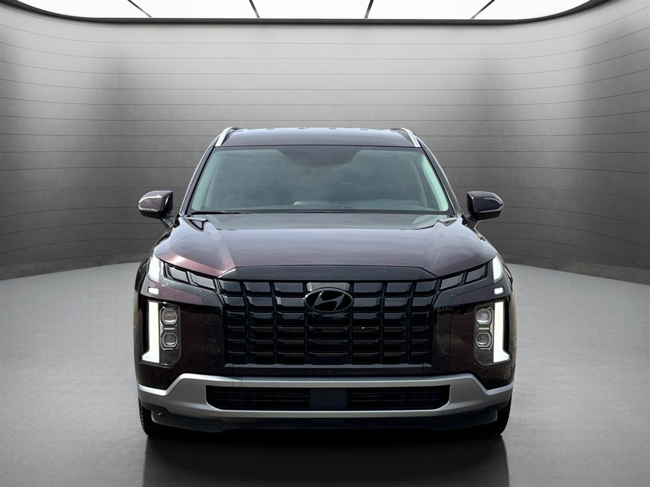Hyundai Palisade SEL AWD 2025