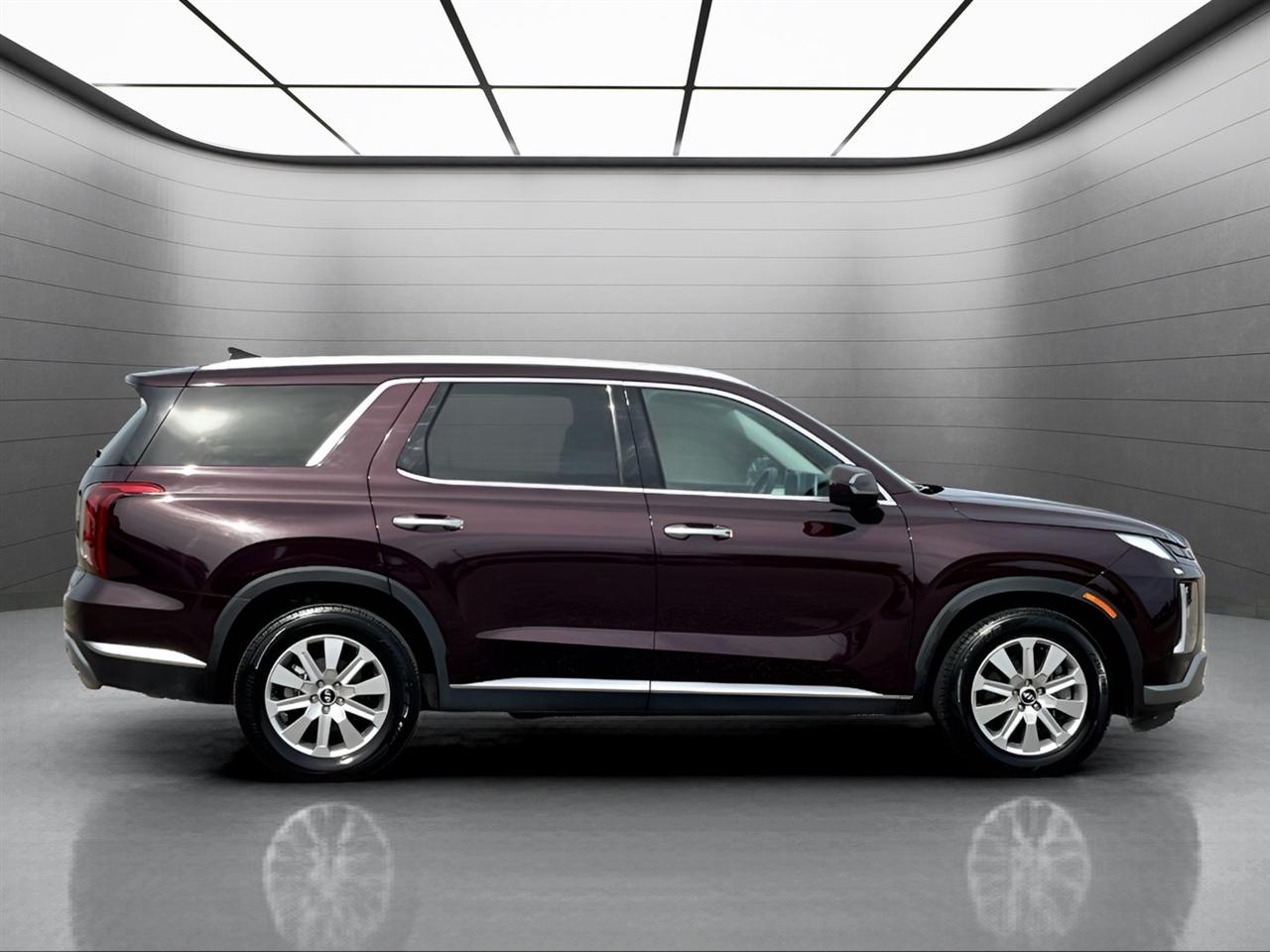 Hyundai Palisade SEL AWD 2025