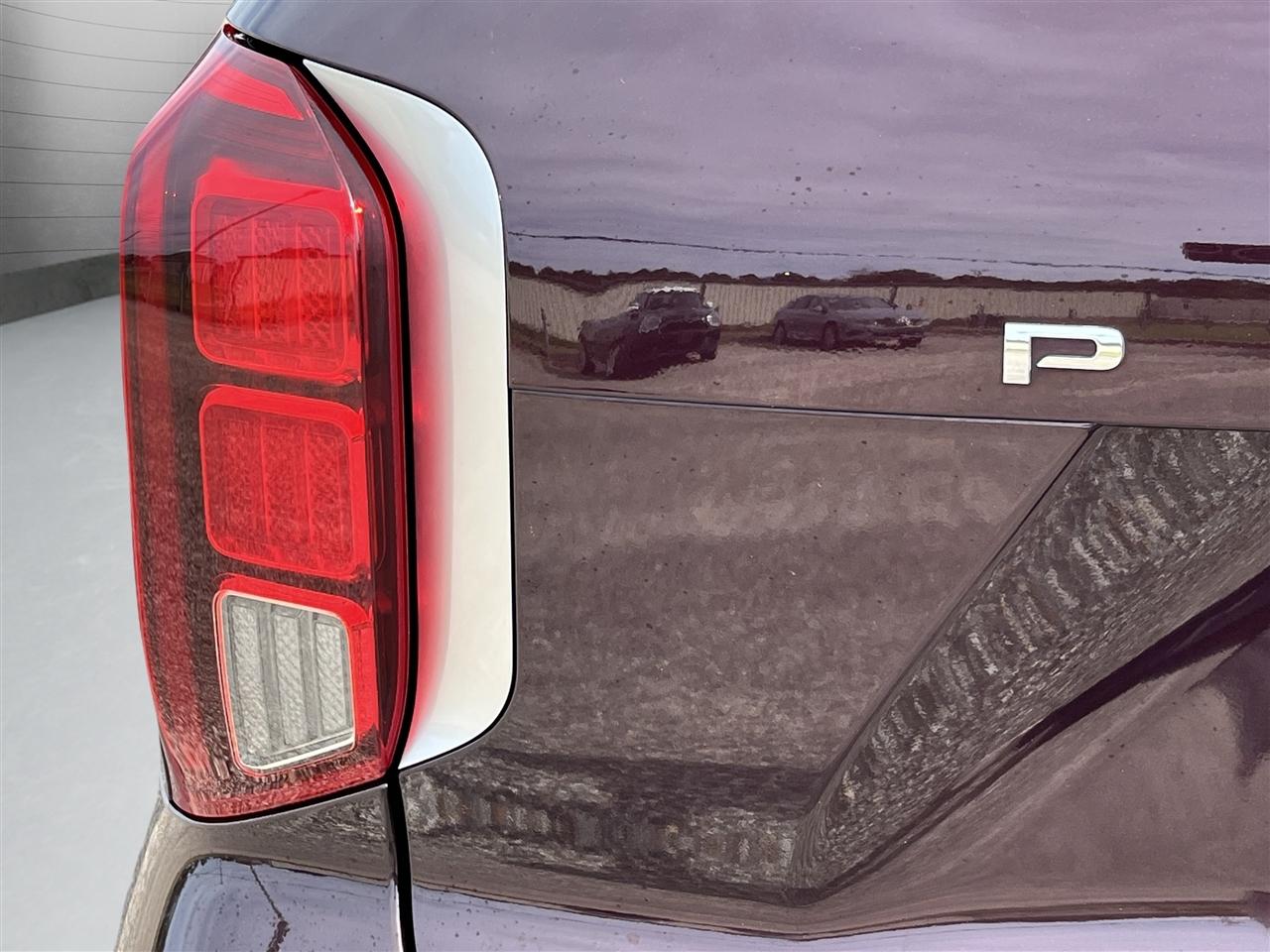 Hyundai Palisade SEL AWD 2025