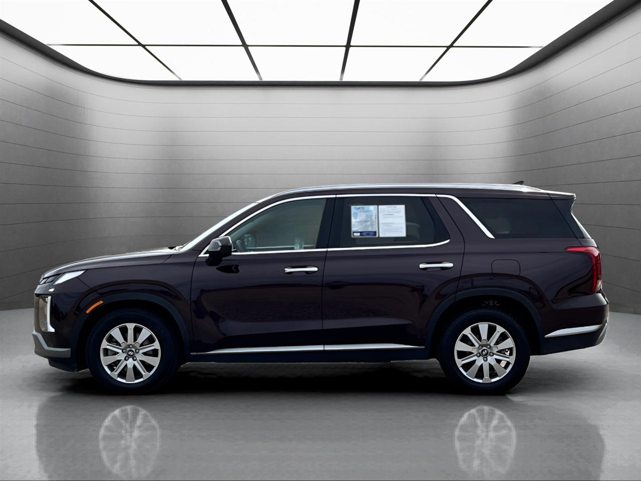 Hyundai Palisade SEL AWD 2025