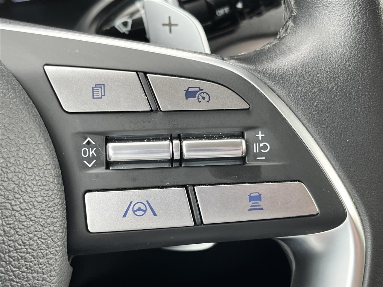 Hyundai Palisade SEL AWD 2025