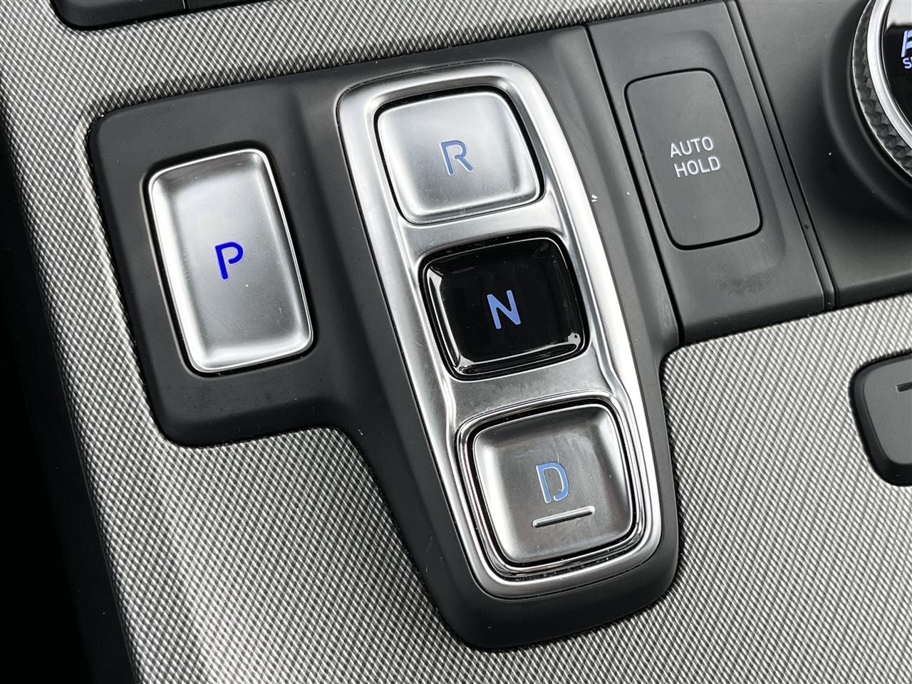 Hyundai Palisade SEL AWD 2025