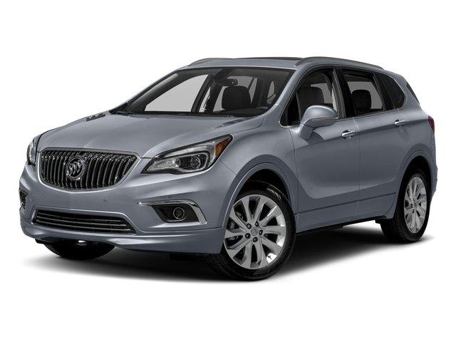 2017 Buick Envision Essense
