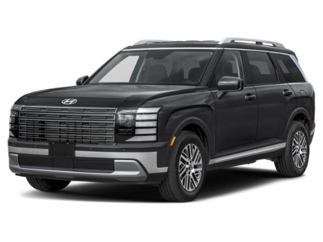 2026 Hyundai Palisade SEL AWD w/7 Passenger Seating