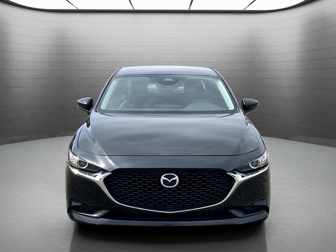 Mazda MAZDA3 Select 2024