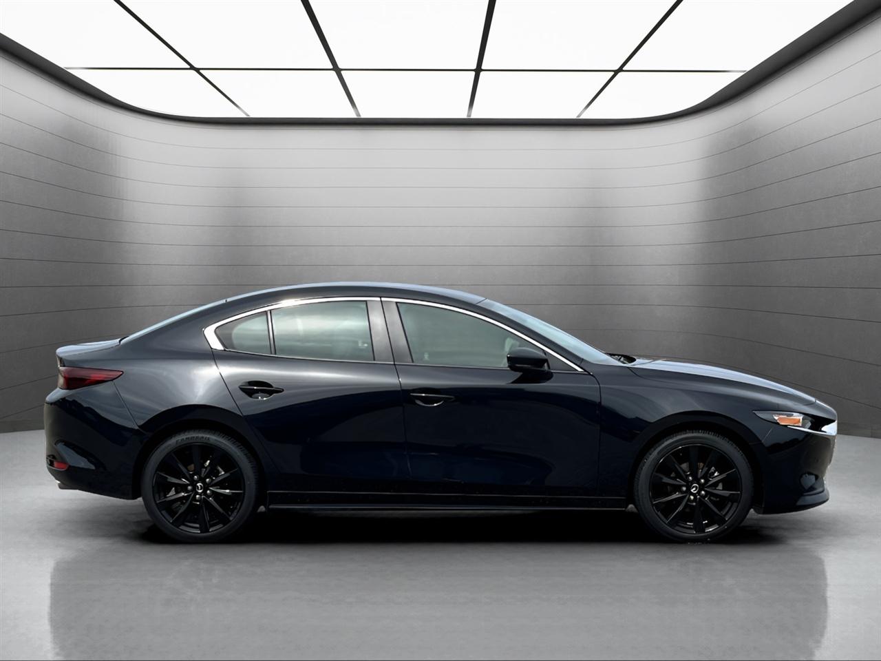 Mazda MAZDA3 Select 2024