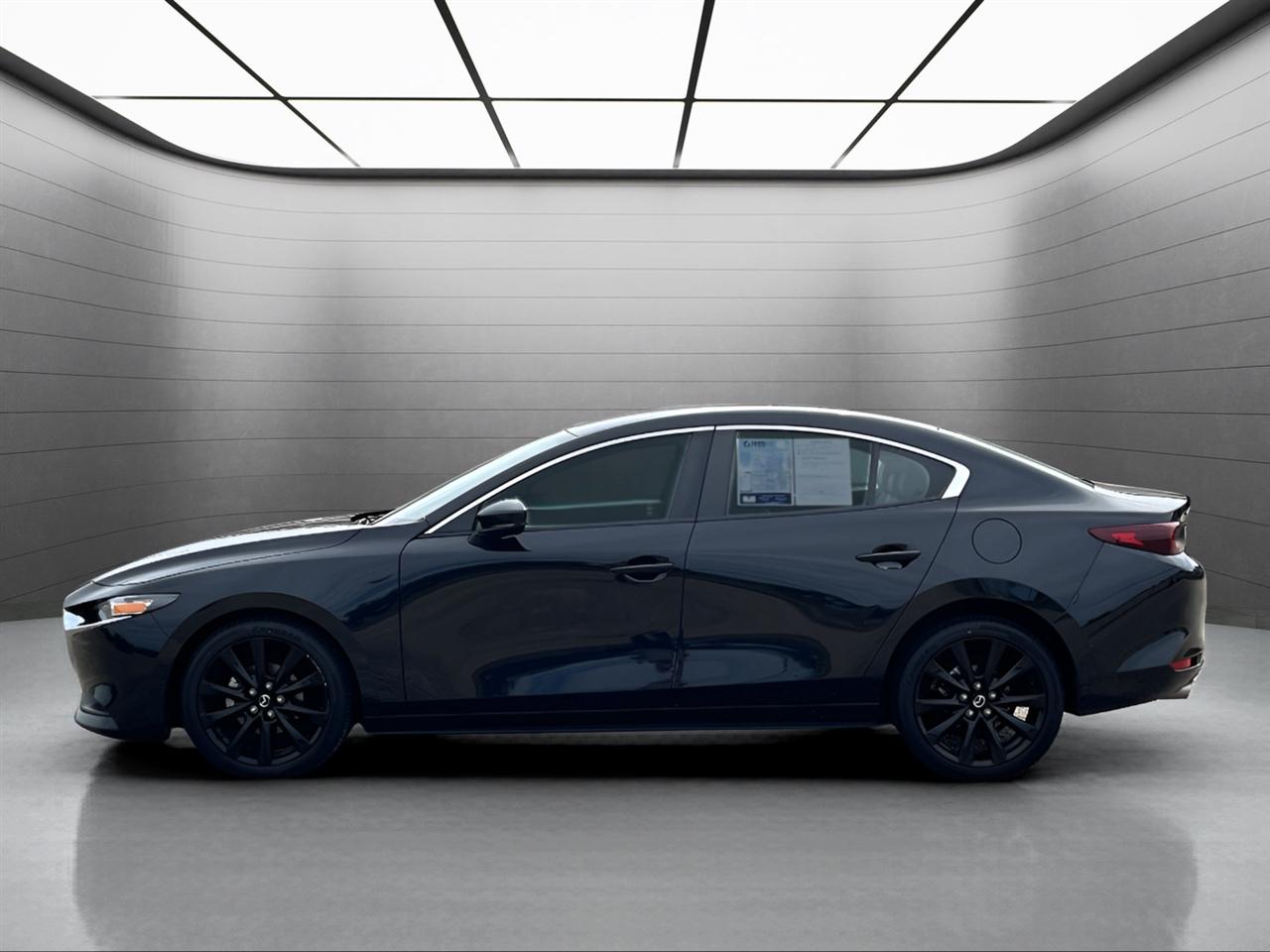 Mazda MAZDA3 Select 2024