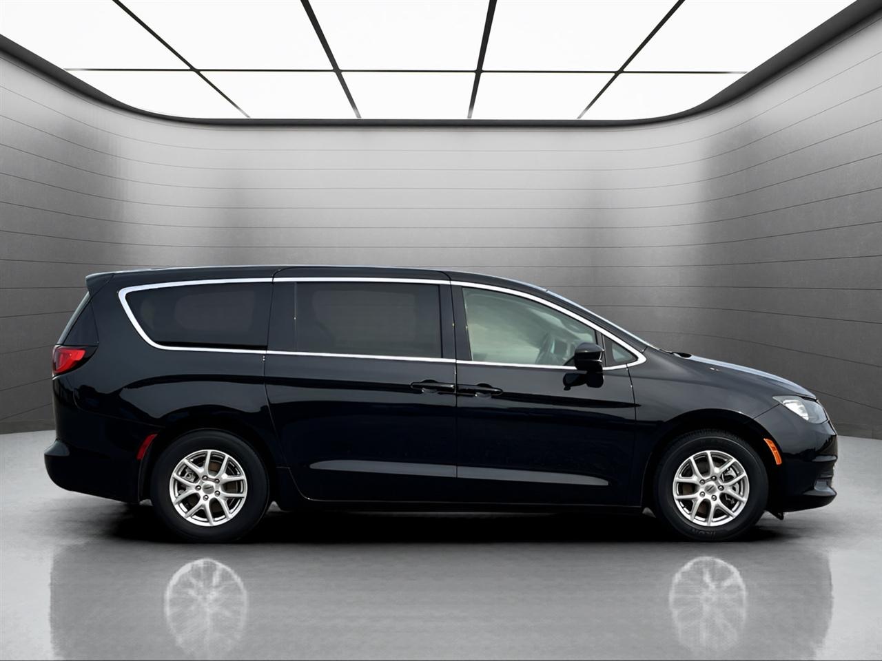 Chrysler Voyager LX 2023