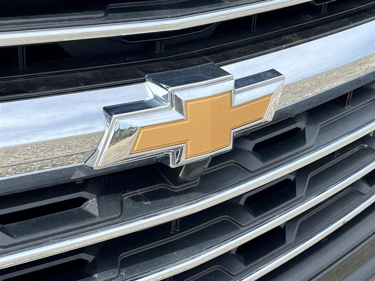Chevrolet Traverse LT AWD 2026