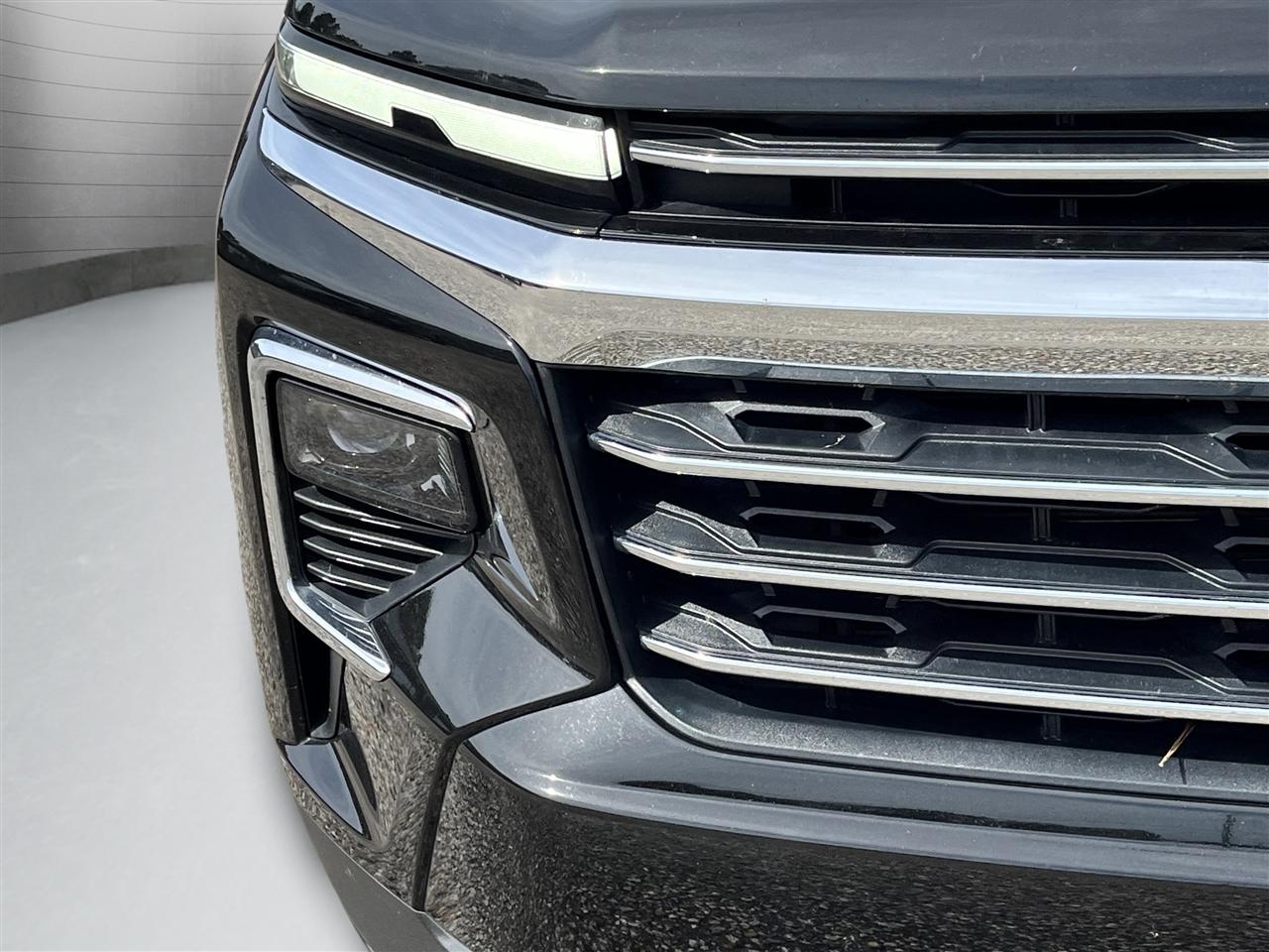 Chevrolet Traverse LT AWD 2026