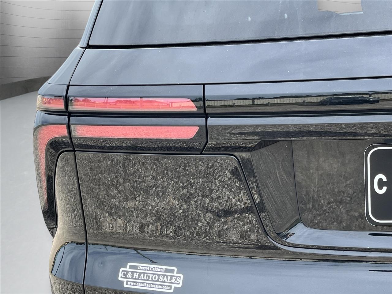 Chevrolet Traverse LT AWD 2026