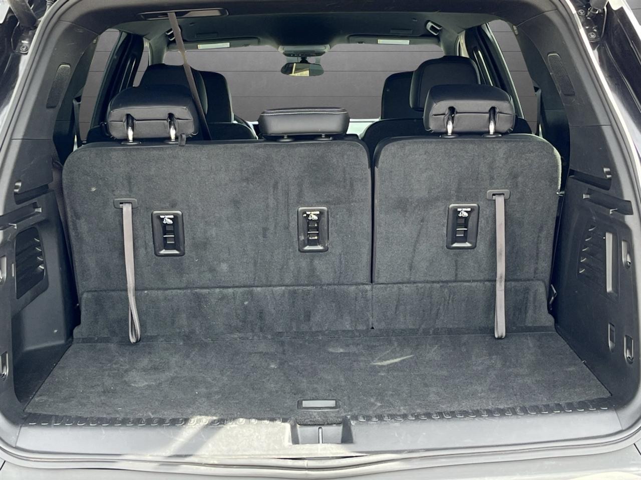 Chevrolet Traverse LT AWD 2026