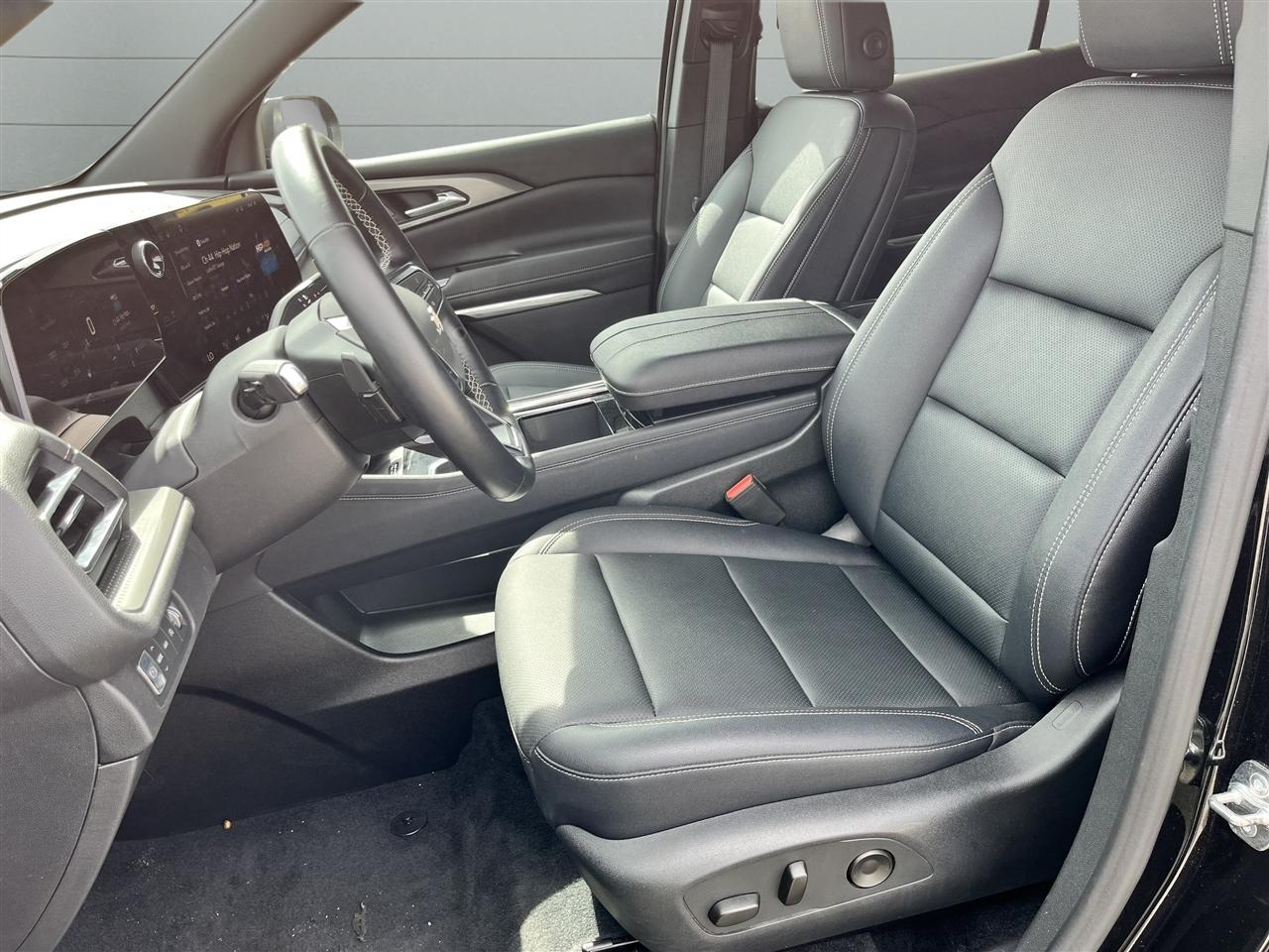 Chevrolet Traverse LT AWD 2026