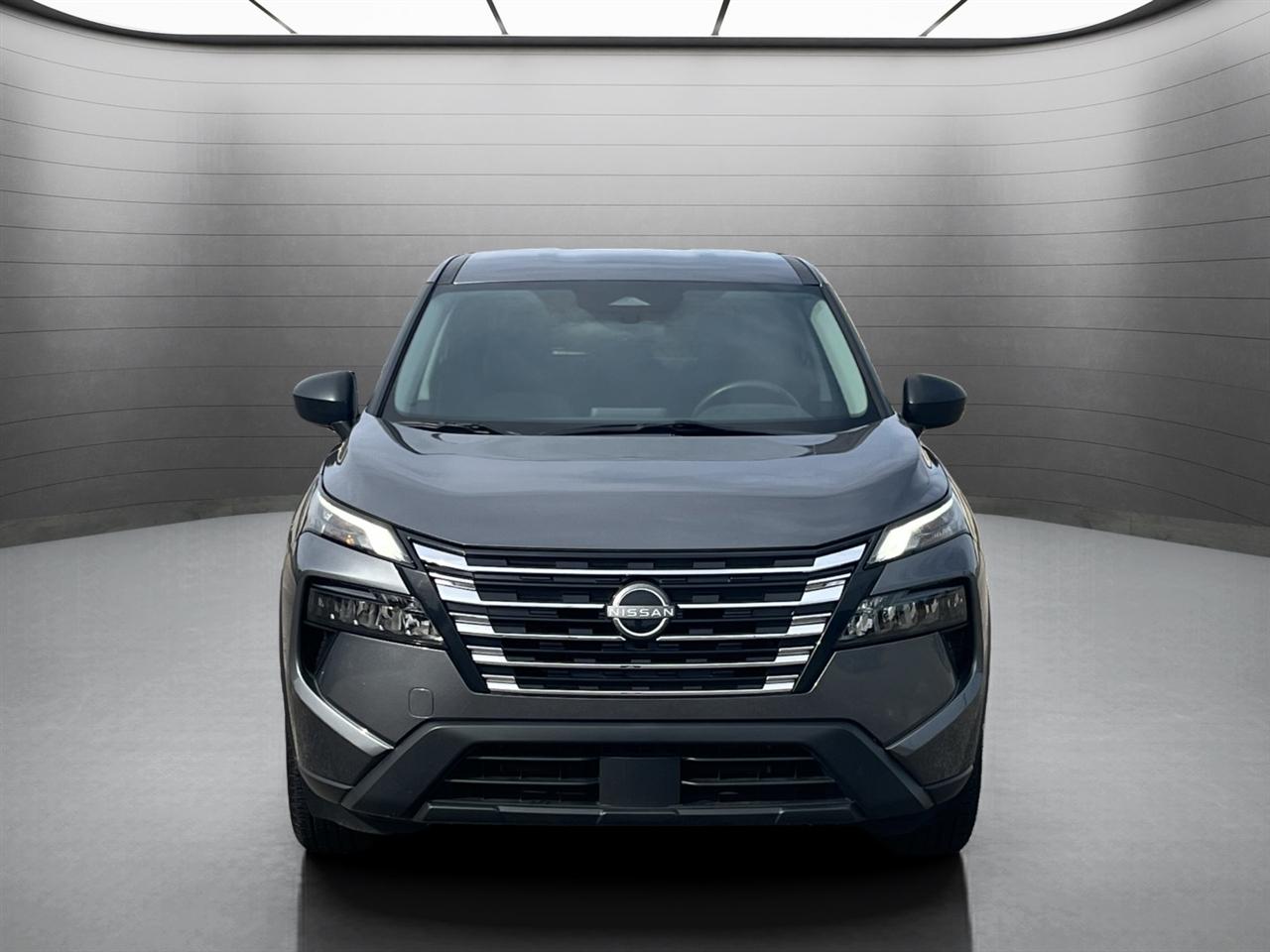 Nissan Rogue S AWD 2024