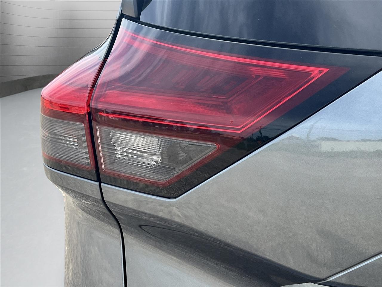 Nissan Rogue S AWD 2024