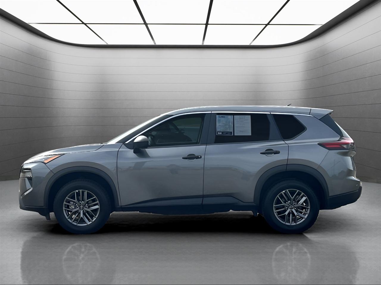 Nissan Rogue S AWD 2024