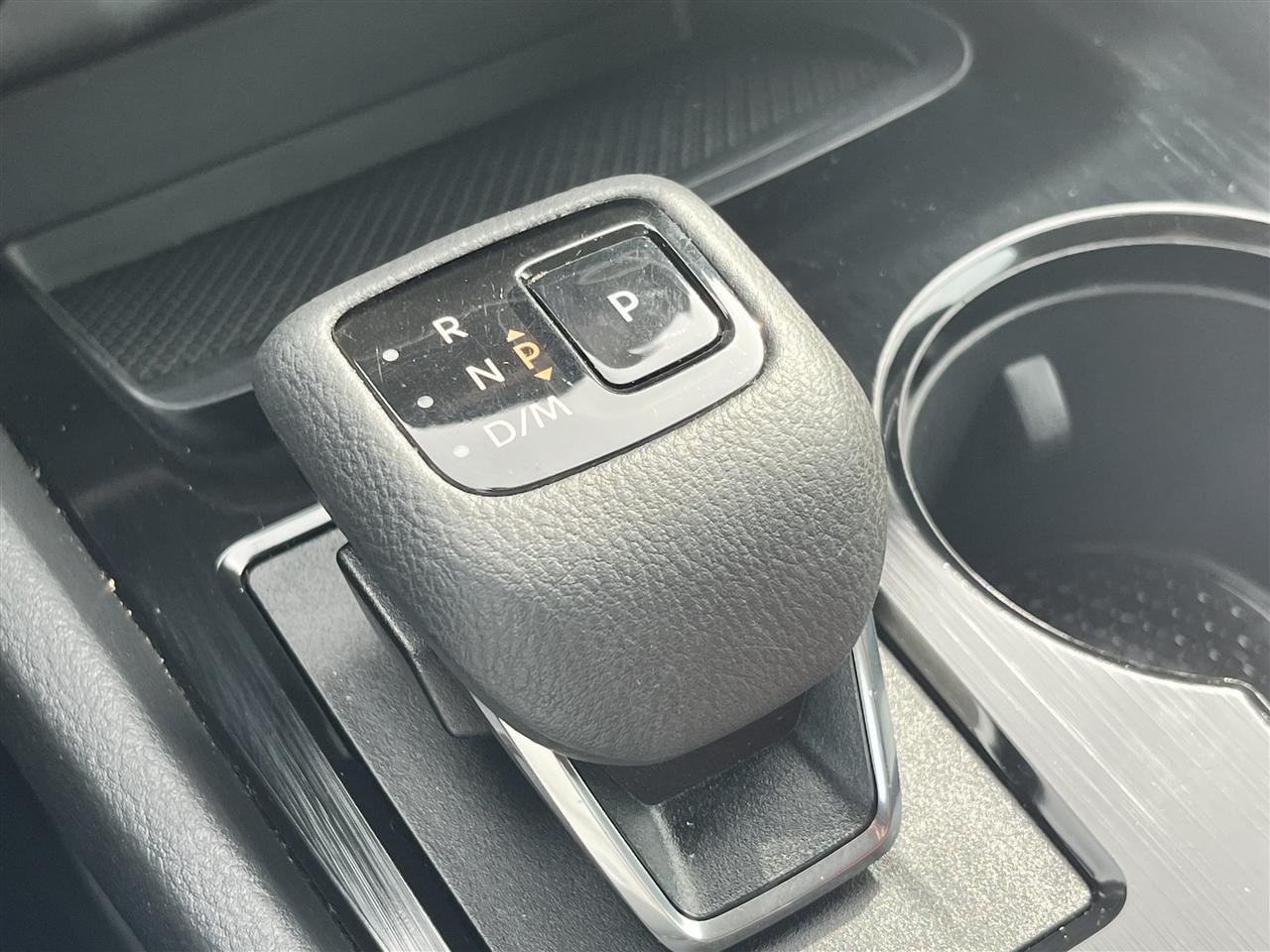 Nissan Rogue S AWD 2024
