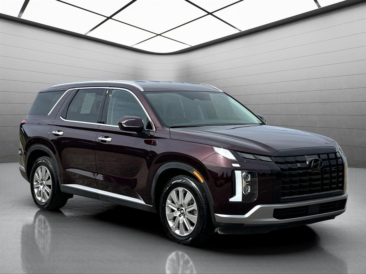 Hyundai Palisade SEL AWD 2025