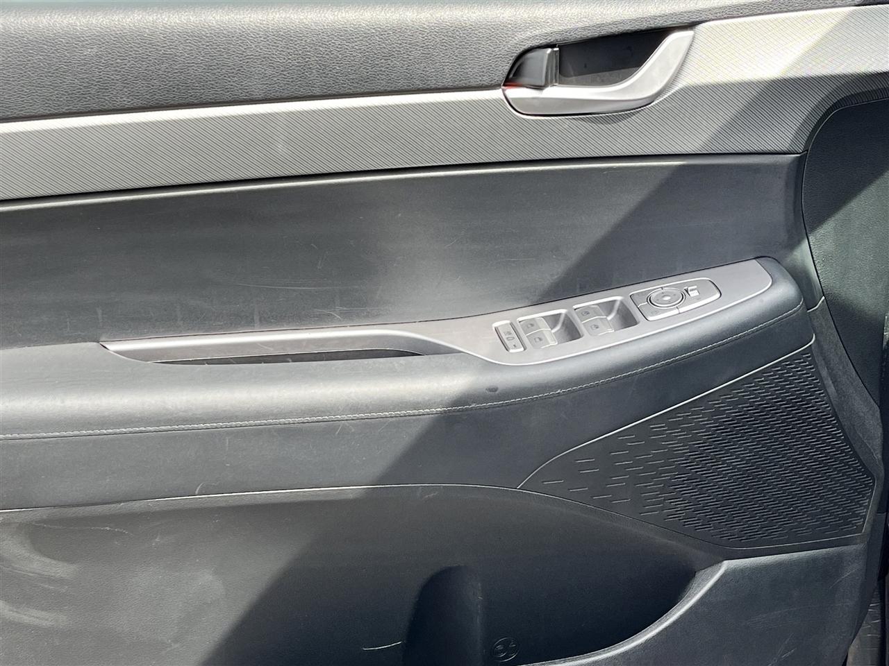 Hyundai Palisade SEL AWD 2025
