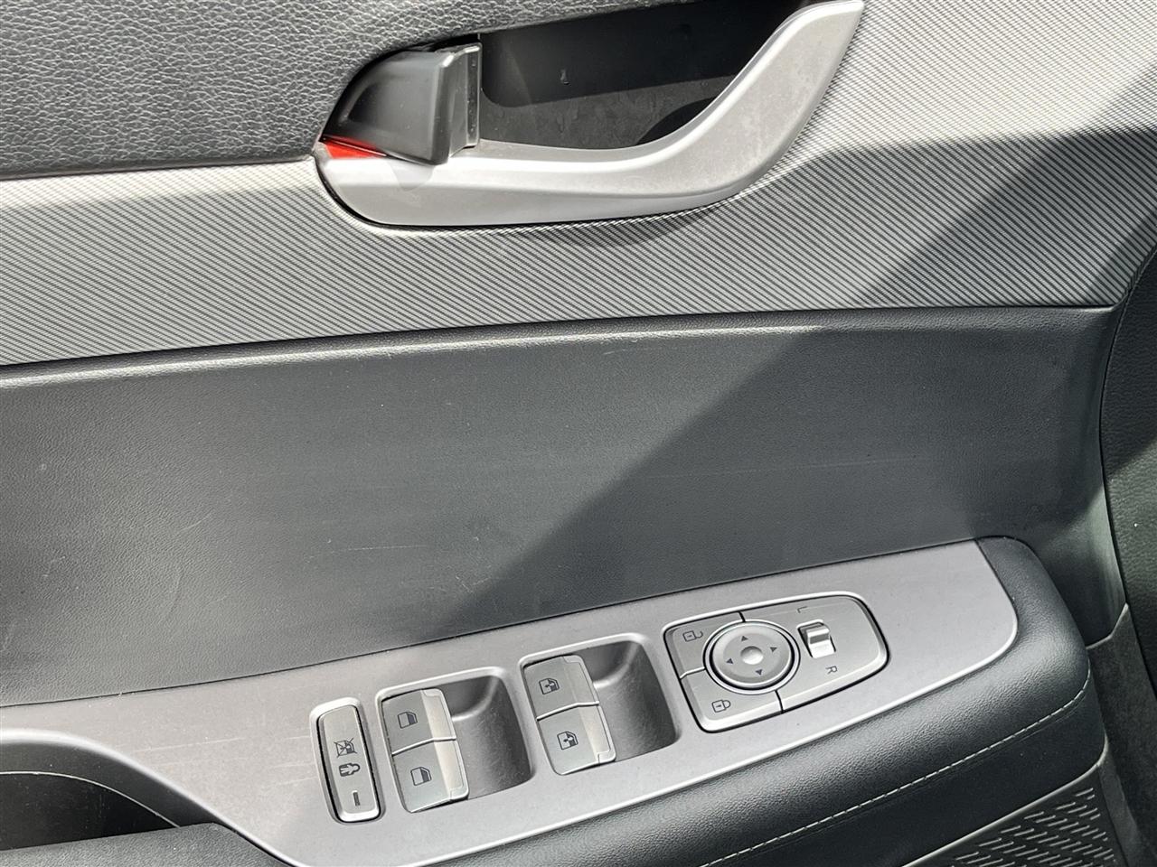 Hyundai Palisade SEL AWD 2025