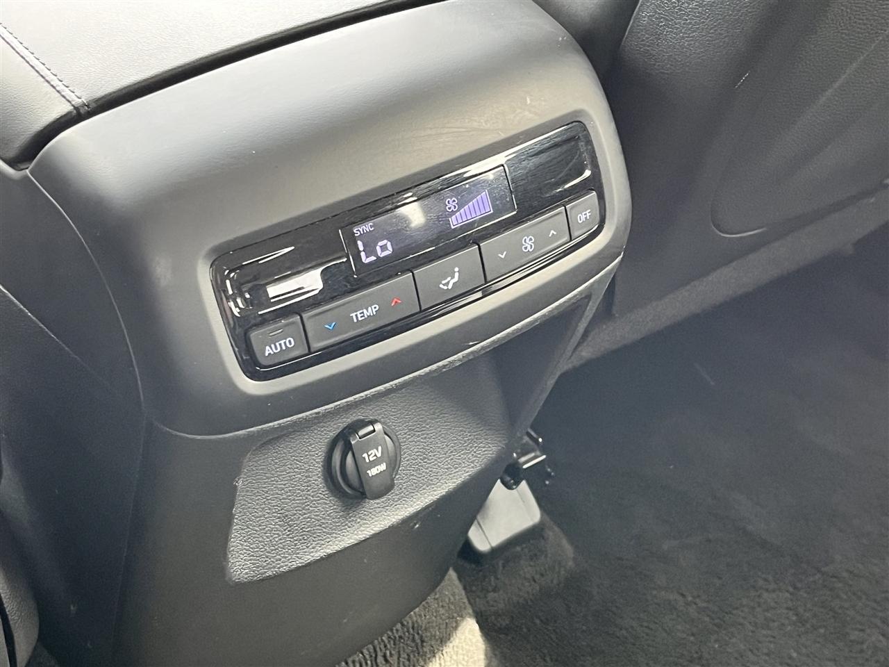Hyundai Palisade SEL AWD 2025