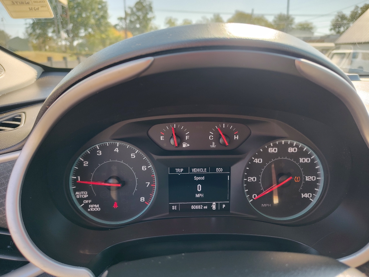 Chevrolet Malibu LT 2022