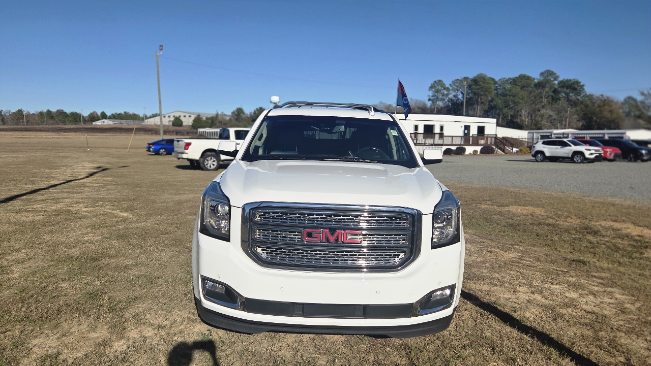 GMC Yukon SLT 2WD 2017