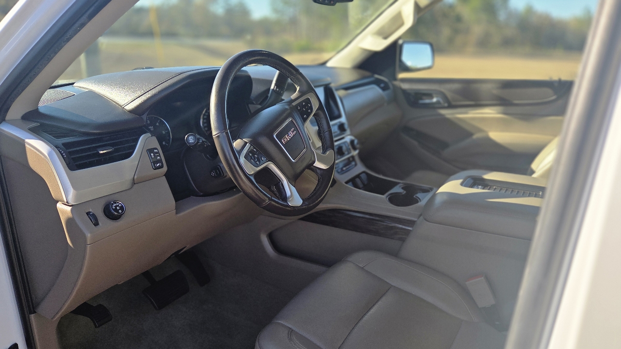 GMC Yukon SLT 2WD 2017