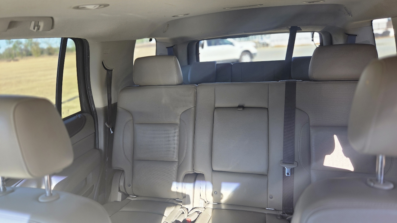 GMC Yukon SLT 2WD 2017