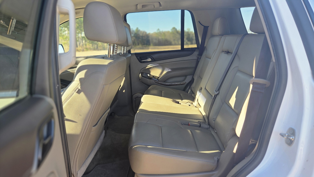 GMC Yukon SLT 2WD 2017