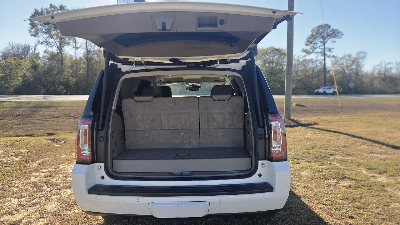 GMC Yukon SLT 2WD 2017