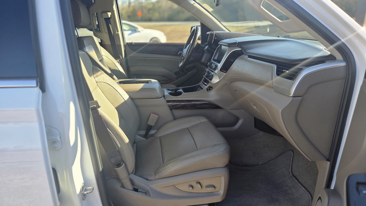 GMC Yukon SLT 2WD 2017