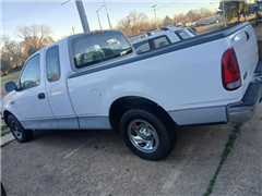 1997 Ford F-150  1997 Ford F-150