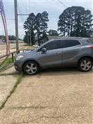 2013 Buick Encore  2013 Buick Encore