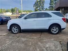 2013 Chevrolet Equinox  2013 Chevrolet Equinox