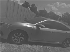 2016 Honda Civic Sdn  2016 Honda Civic Sdn