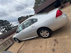 2011 Chevrolet Impala 