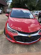 2019 Chevrolet Cruze 