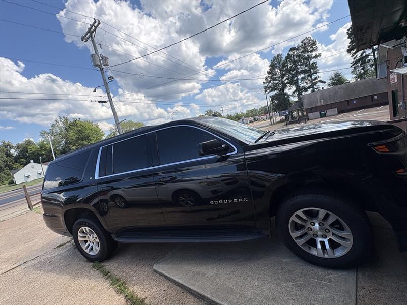 Chevrolet Suburban LT 2WD 2016