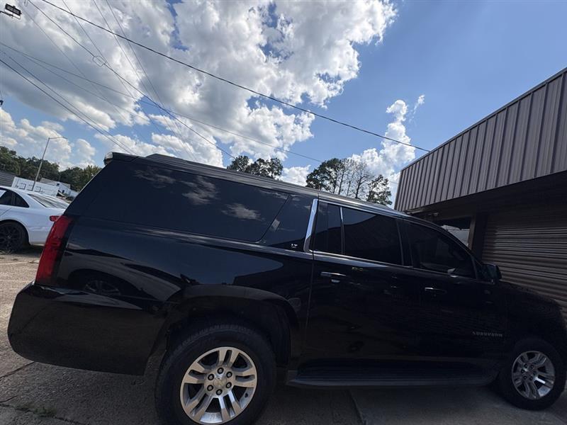 Chevrolet Suburban LT 2WD 2016