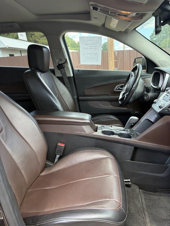 Chevrolet Equinox 2LT 2WD 2014