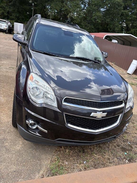 Chevrolet Equinox 2LT 2WD 2014