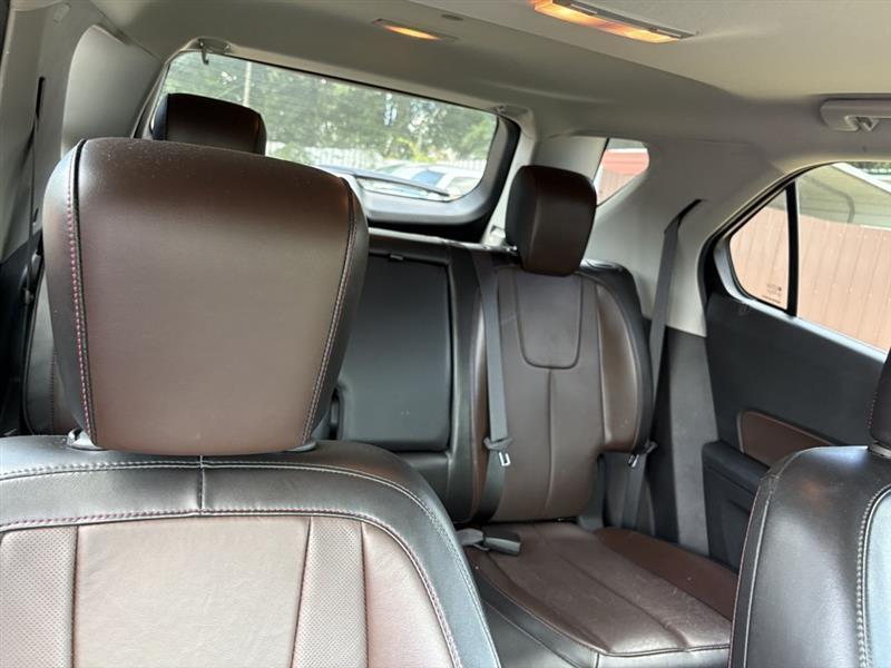 Chevrolet Equinox 2LT 2WD 2014
