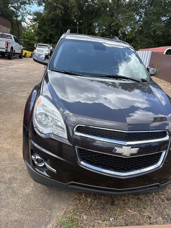 Chevrolet Equinox 2LT 2WD 2014