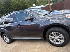 2014 Chevrolet Equinox 