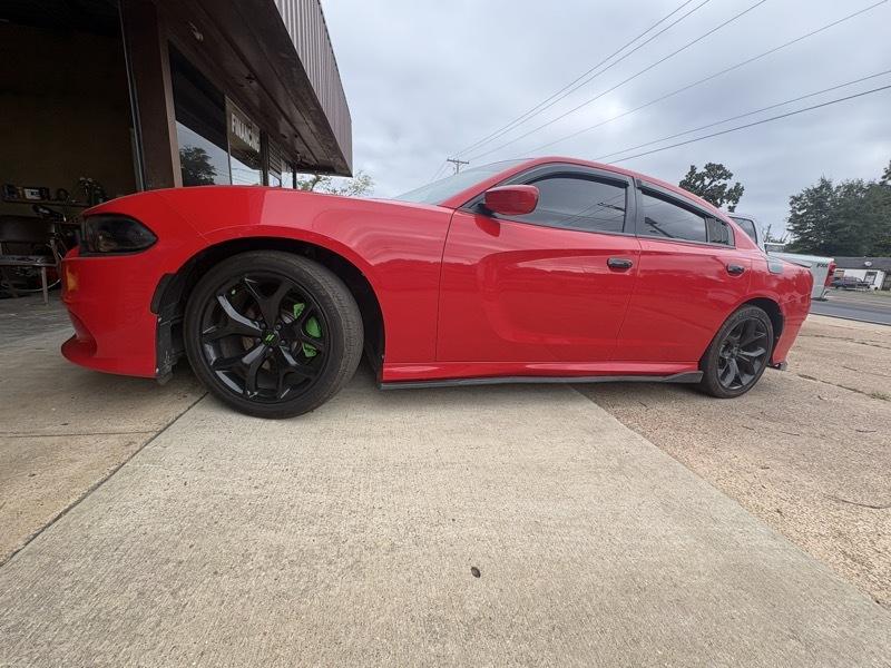 Dodge Charger GT 2019